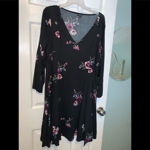 Torrid dress